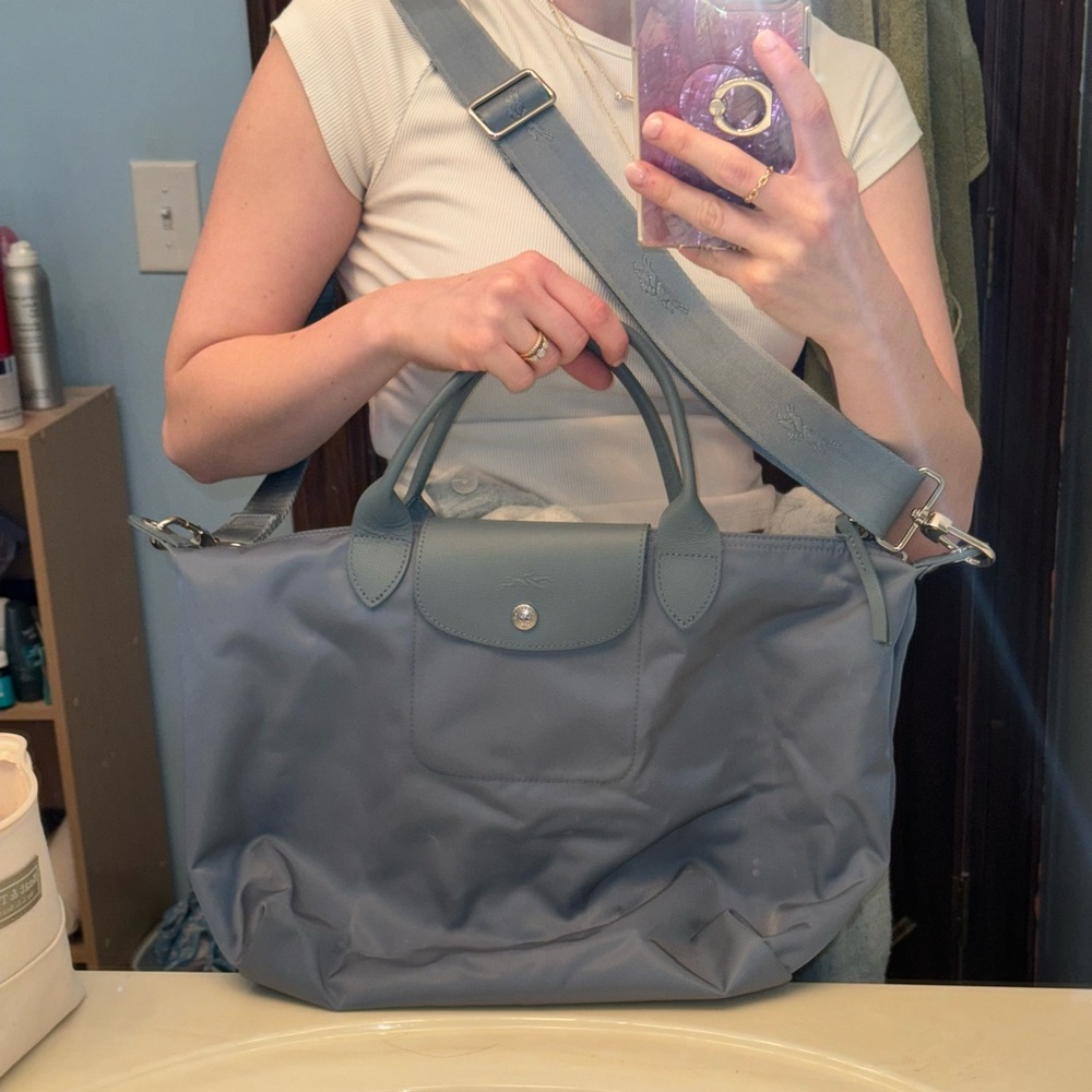 Longchamp purse